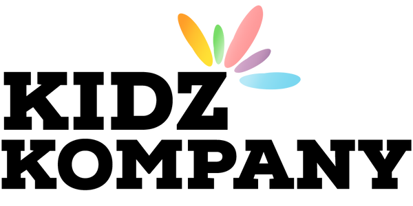 Kidz Kompany logo