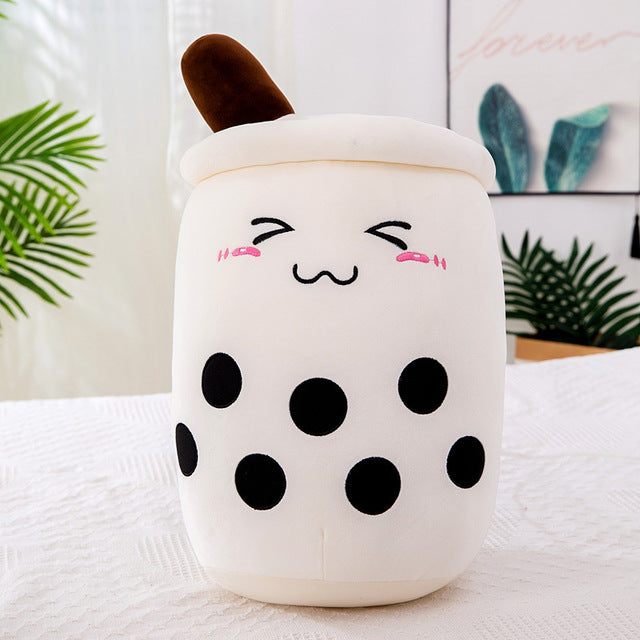 Squishmallows Cuddly Bubble Tea Plushies Soft Toy