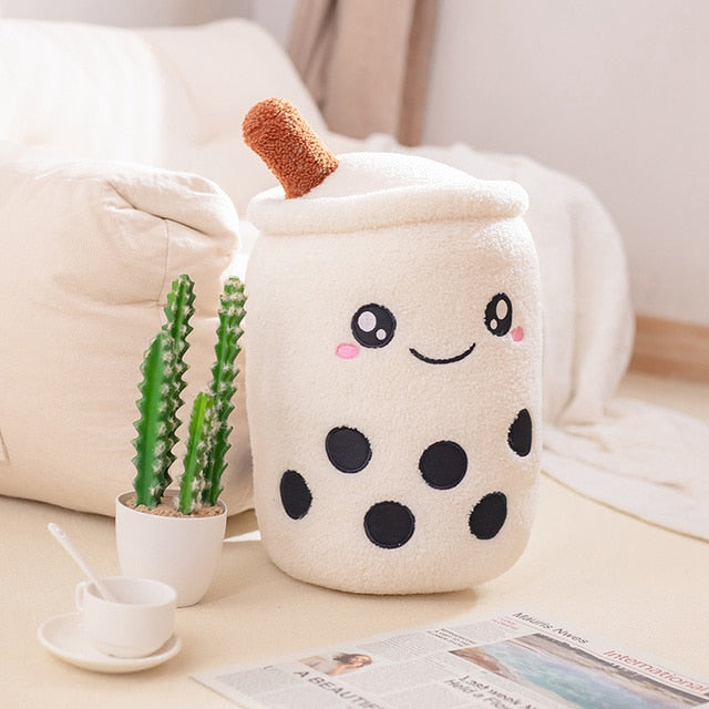 Milk Tea Squishmallows Best Plushies and Soft Toys