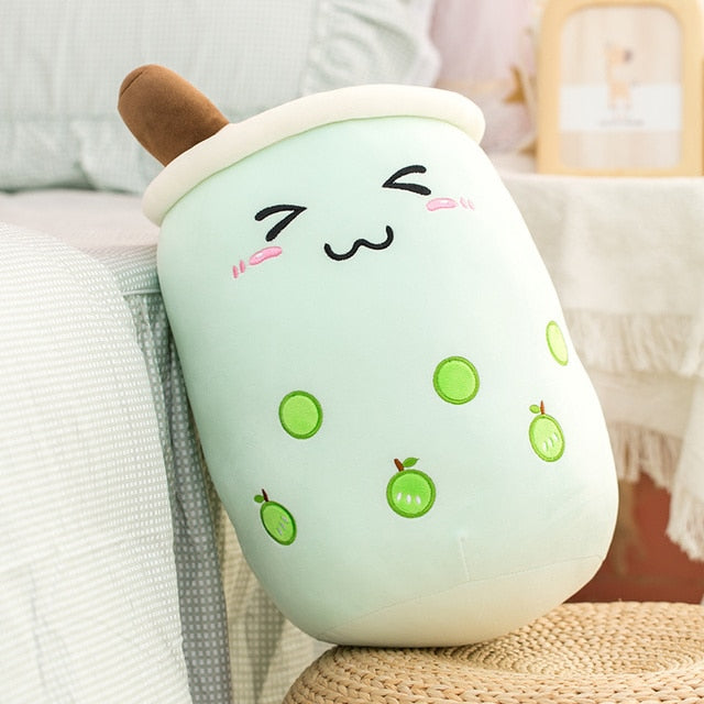 Milk Tea Squishmallows Best Plushies and Soft Toys