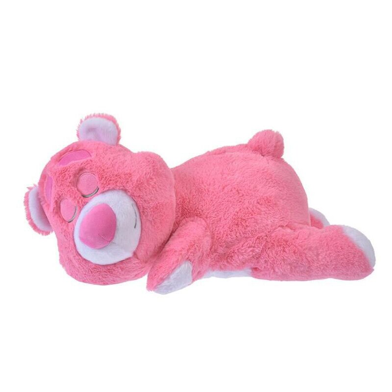 Cartoon Sleeping Baby Soft Plush Doll Stuffed Animals Pillow Toy