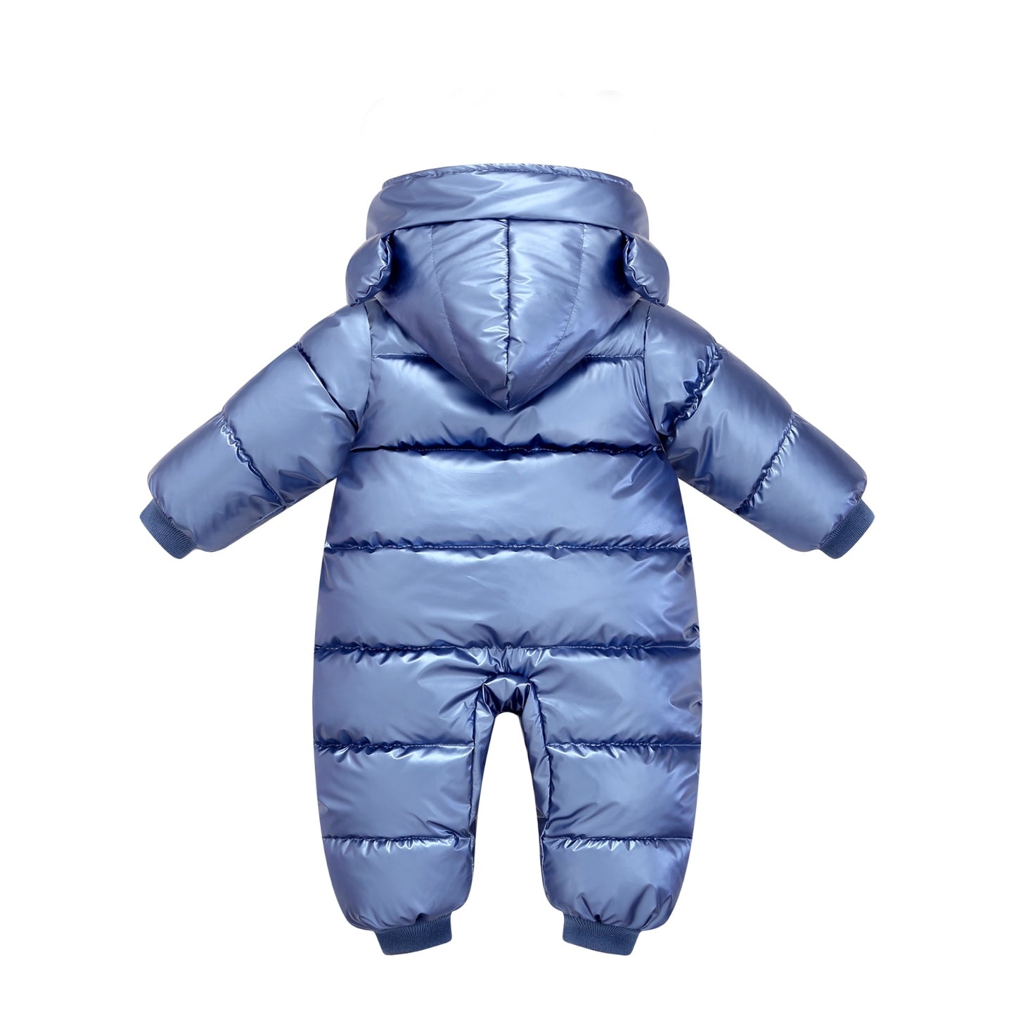 Newborn Winter Jacket Waterproof Coat Snowsuit Rompers