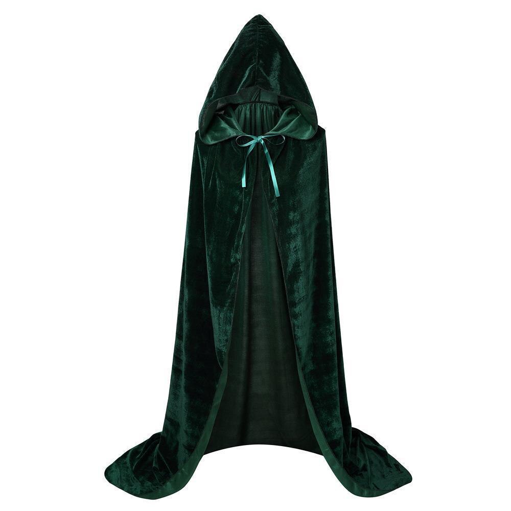 2023 Halloween Fairy Girl Cosplay Witch Dress Clothing Set Vampire Drama Masquerade Stage Performance Costumes