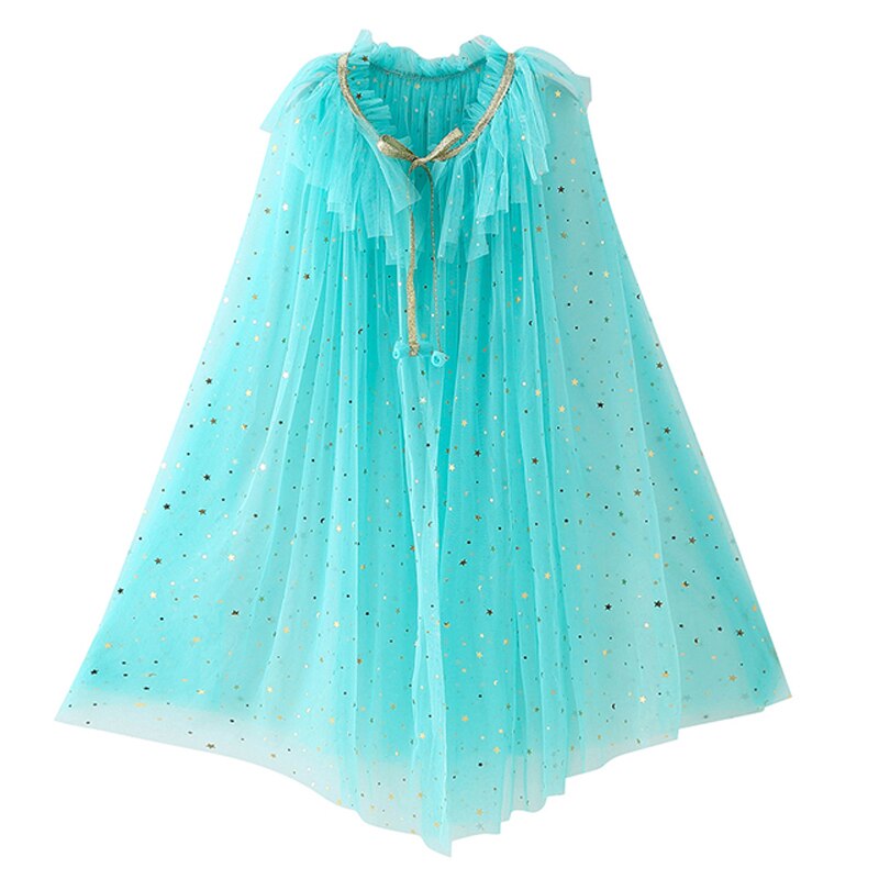 Disney Girl Princess Jasmine Dresses Halloween/Birthday Party