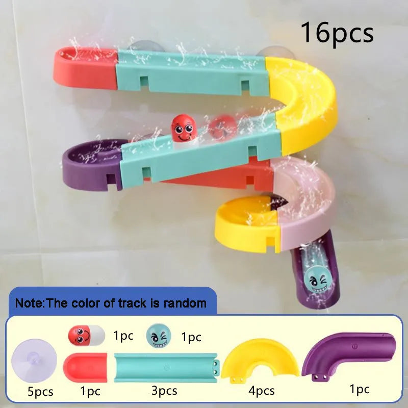 Baby Bath Toys, Bathing Cute Swimming Water Spraying Clouds Flowers Shower Bath Toy For Kids swimming pool Water Playing Toy