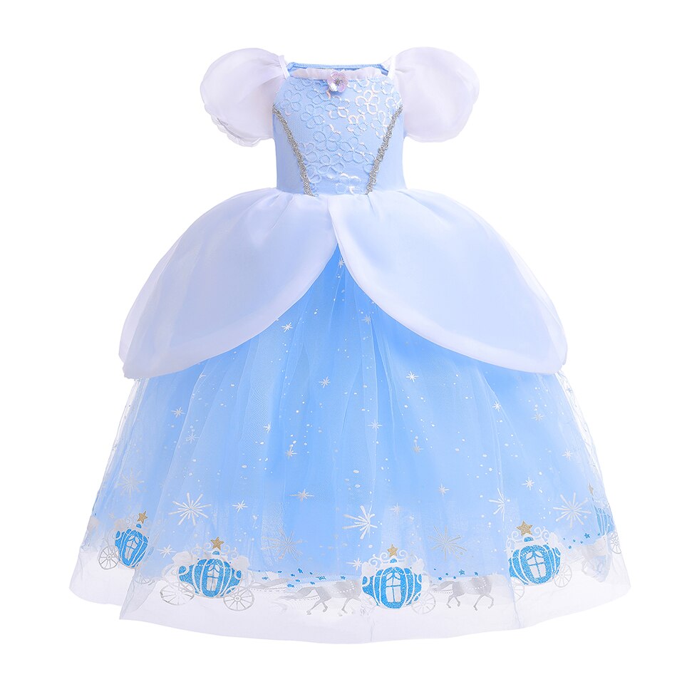 Cinderella's Dress | Disney Wiki | Fandom