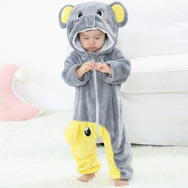 Kids character onesies sale
