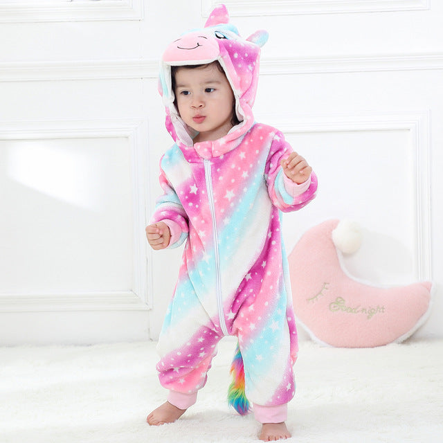 Baby character onesies shop