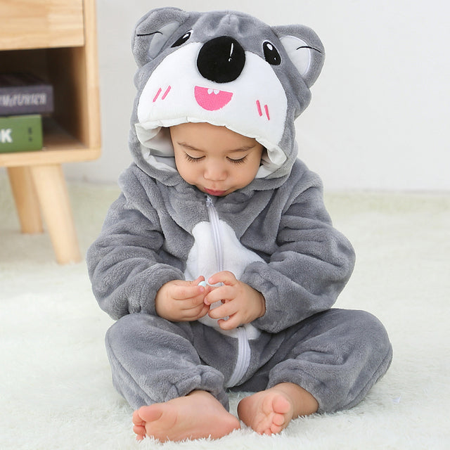 Kids winter onesie outlet