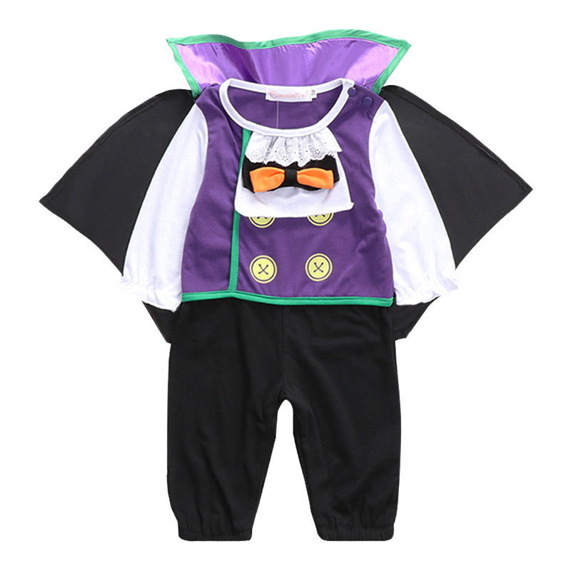 Halloween Baby Kids Costume Dress Up