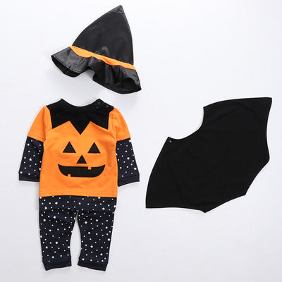 Halloween Baby Kids Costume Dress Up