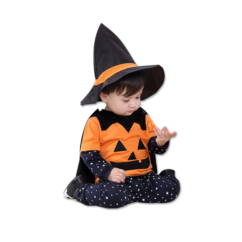 Halloween Baby Kids Costume Dress Up