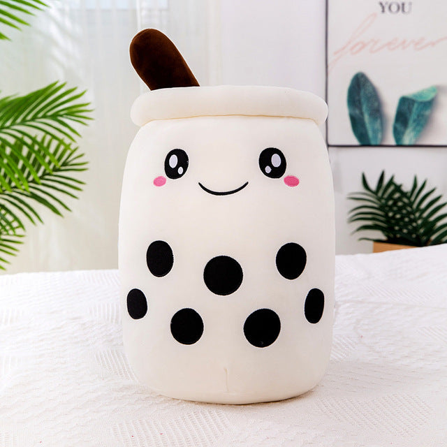 Squishmallows Cuddly Bubble Tea Plushies Soft Toy