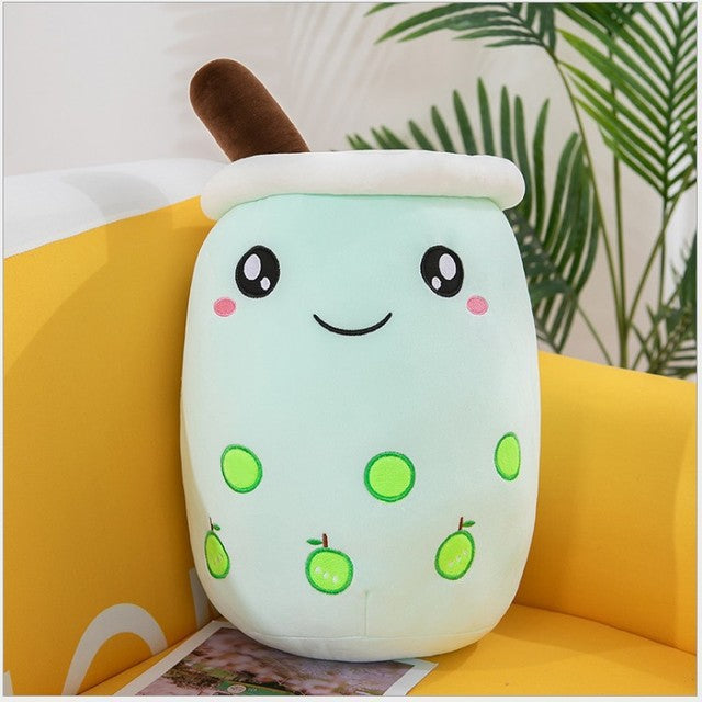 Squishmallows Cuddly Bubble Tea Plushies Soft Toy