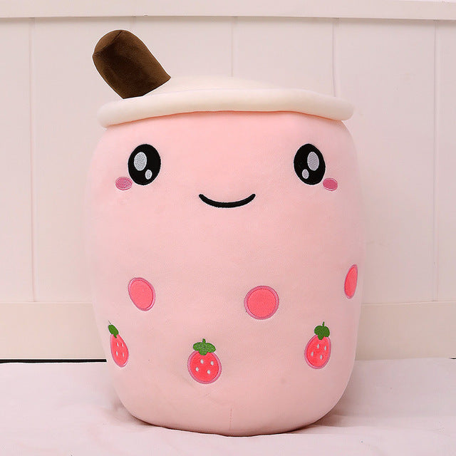 Squishmallows Cuddly Bubble Tea Plushies Soft Toy