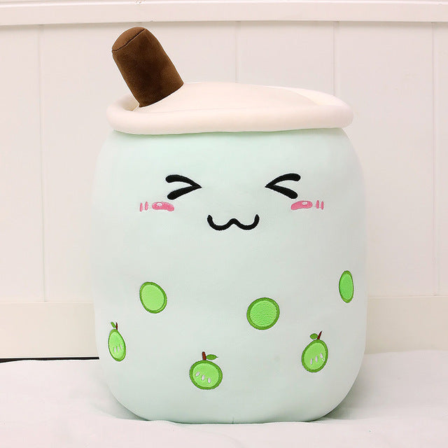 Squishmallows Cuddly Bubble Tea Plushies Soft Toy