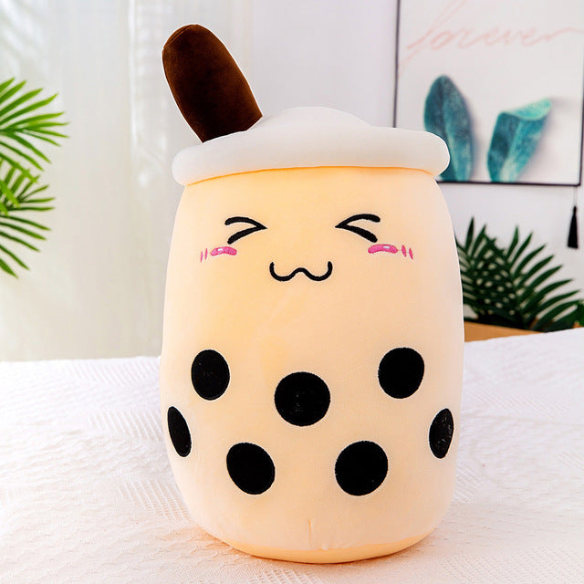 Squishmallows Cuddly Bubble Tea Plushies Soft Toy