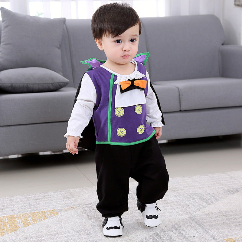 Halloween Baby Kids Costume Dress Up