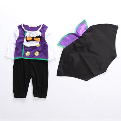 Halloween Baby Kids Costume Dress Up