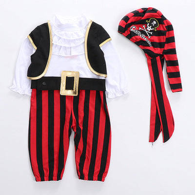 Halloween Baby Kids Costume Dress Up