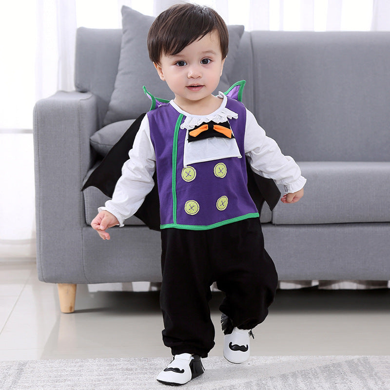 Halloween Baby Kids Costume Dress Up