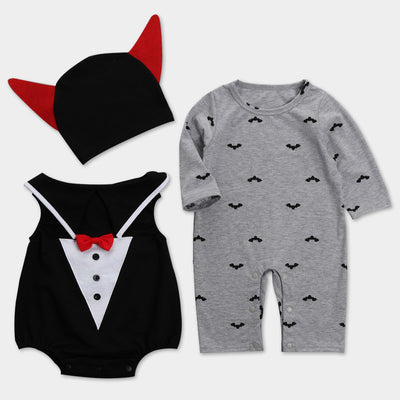 Halloween Baby Kids Costume Dress Up