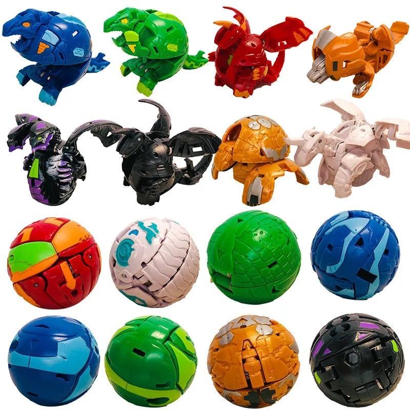 bakugan toy