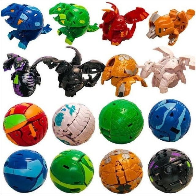 Bakugan 18 store