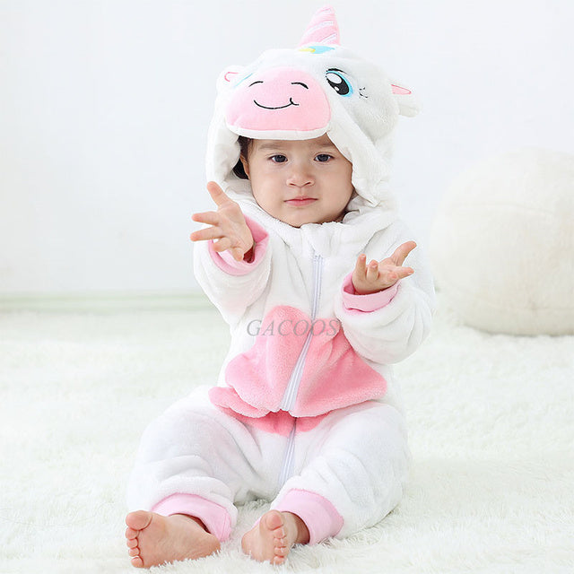 Cute discount animal pajamas