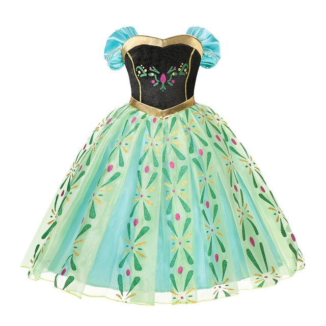 Disney princess party on sale dress