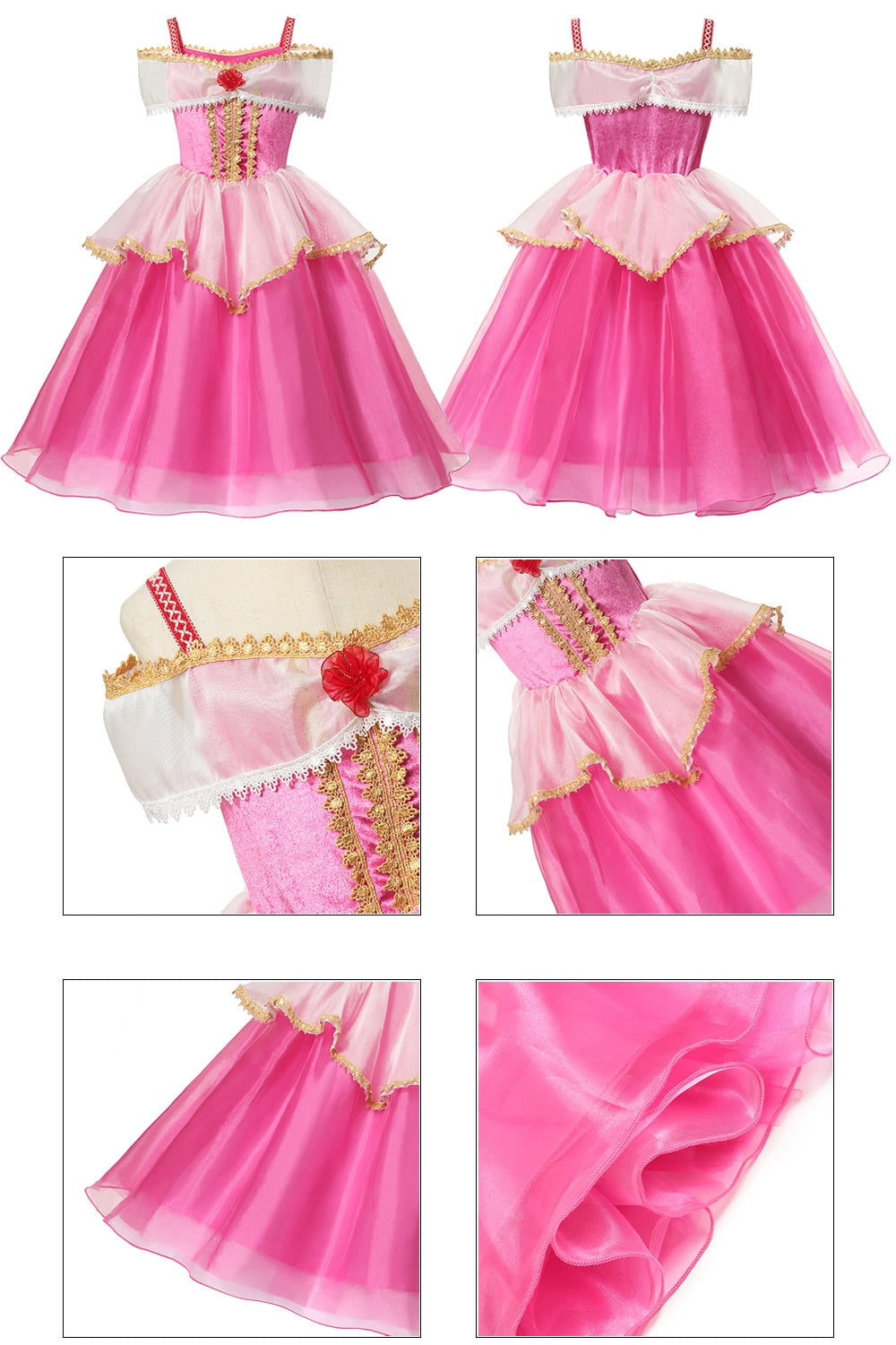 Buy Aurora Dress. Princess Aurora Sleeping Beauty Outfit Dress. Aurora Baby  Girl Dress. Sparkle Aurora Dress. Aurora Dress Toddler. Aurora Theme Online  in India - Etsy