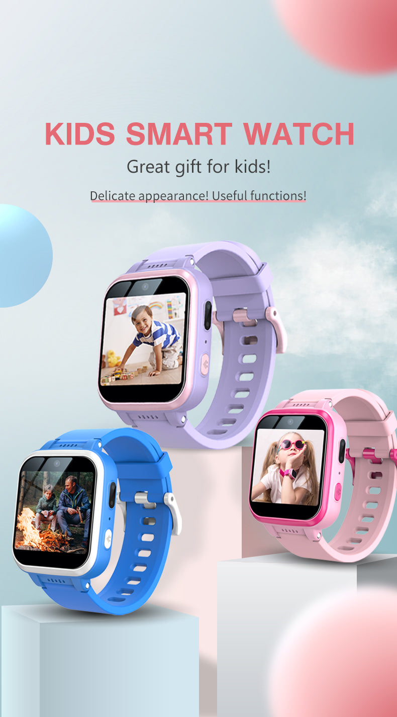 Smartwatches for Kid Boy Girl