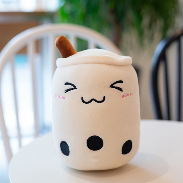 Milk Tea Squishmallows Best Plushies and Soft Toys