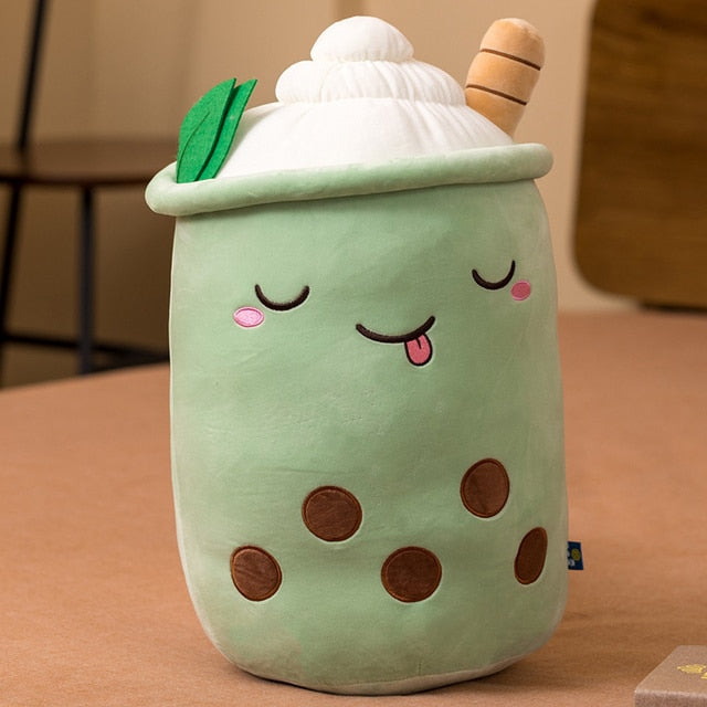 Milk Tea Squishmallows Best Plushies and Soft Toys