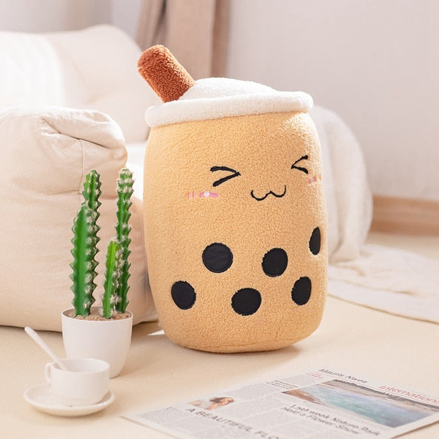 Milk Tea Squishmallows Best Plushies and Soft Toys