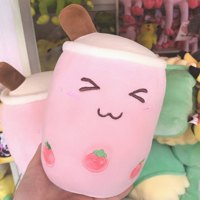 Milk Tea Squishmallows Best Plushies and Soft Toys