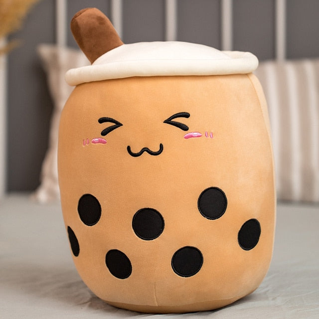 Milk Tea Squishmallows Best Plushies and Soft Toys