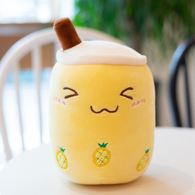 Milk Tea Squishmallows Best Plushies and Soft Toys