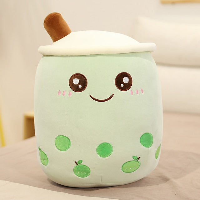 Milk Tea Squishmallows Best Plushies and Soft Toys