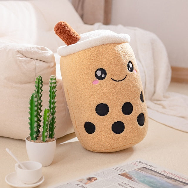 Milk Tea Squishmallows Best Plushies and Soft Toys