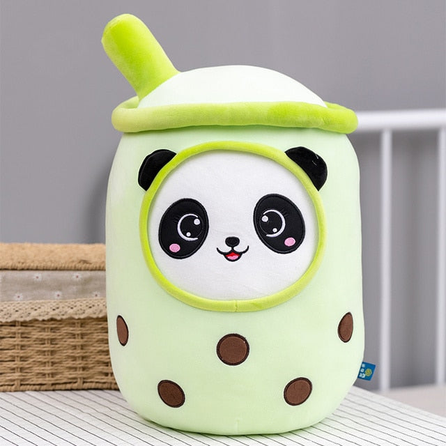 Milk Tea Squishmallows Best Plushies and Soft Toys