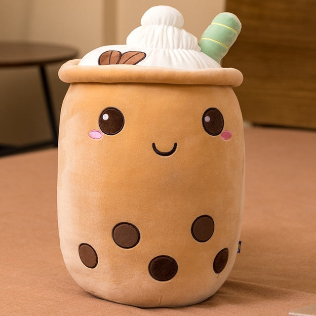 Milk Tea Squishmallows Best Plushies and Soft Toys